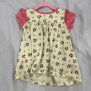 Bebe by SO-EN Penguin Dress